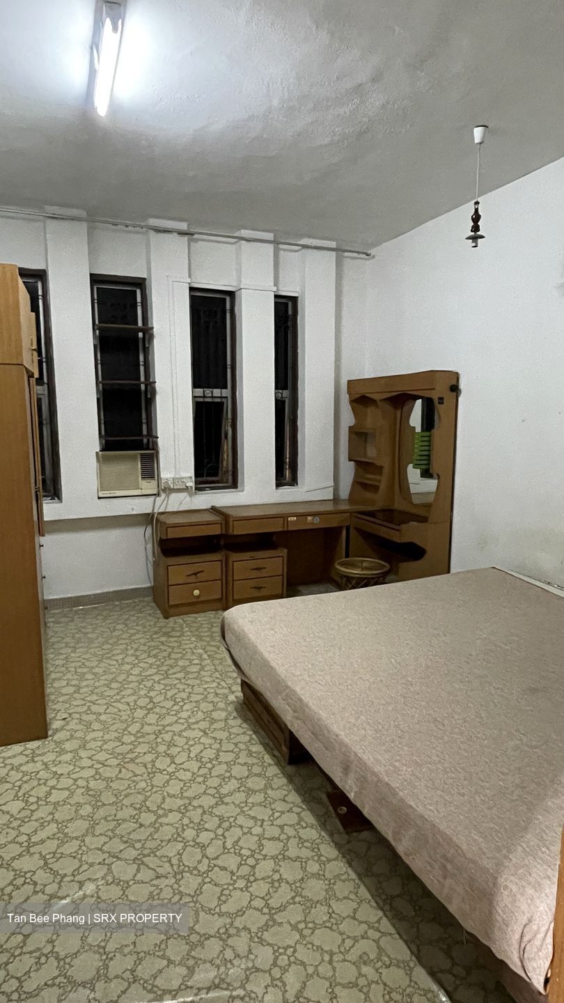 Comfort Garden (D23), Semi-Detached #554062301